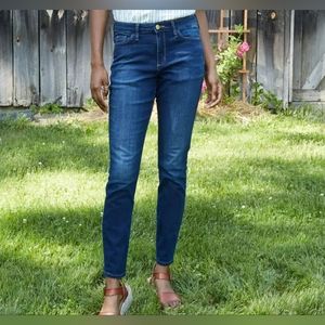 Two pairs of Universal Thread jeans